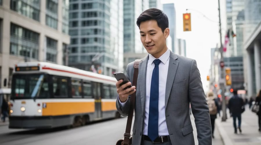 ESL classes to reach fluency in Toronto