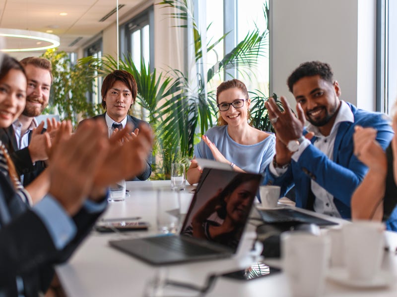 Global leadership abilities reinforced through language learning