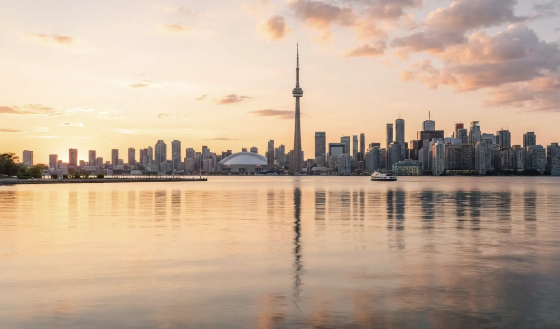 Berlitz Toronto vs Alliance Francaise