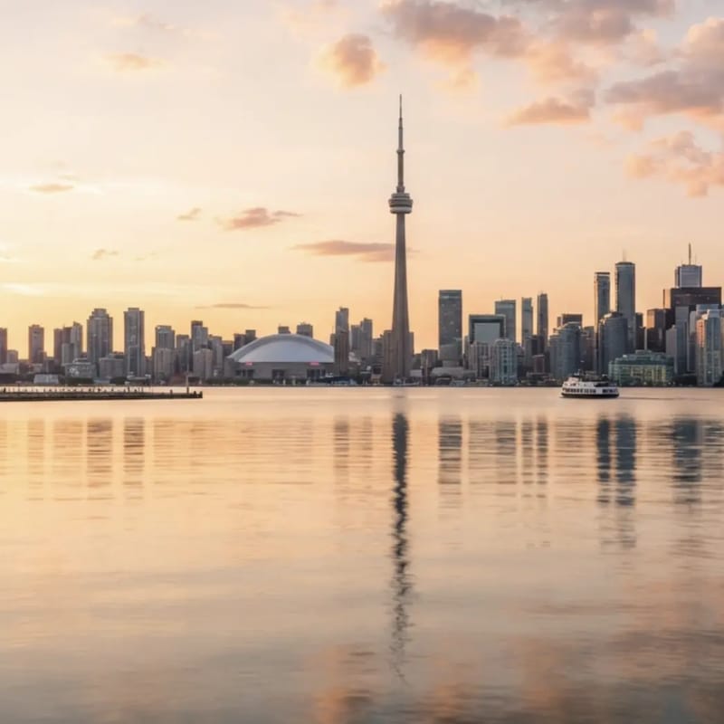 Berlitz Toronto vs Alliance Francaise