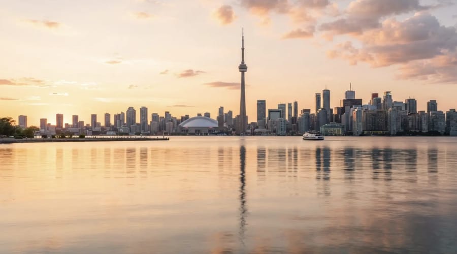 Berlitz Toronto vs Alliance Francaise