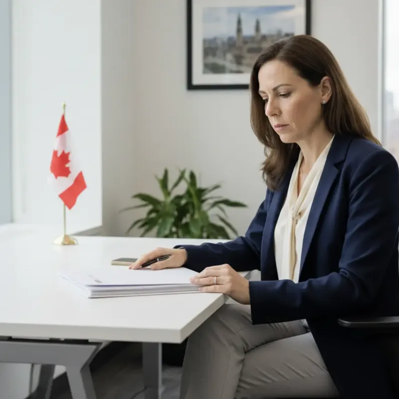 Bilingual advantage in Edmonton's public sector