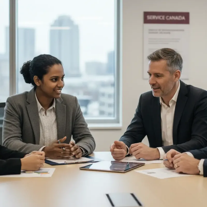 Edmonton professionals going bilingual