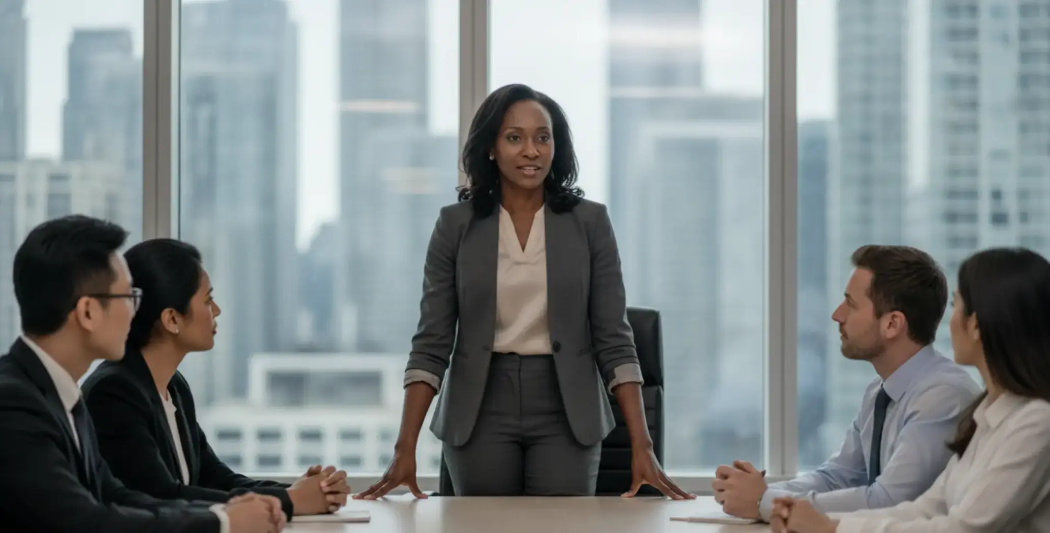 Decode indirect feedback in Canadian workplaces