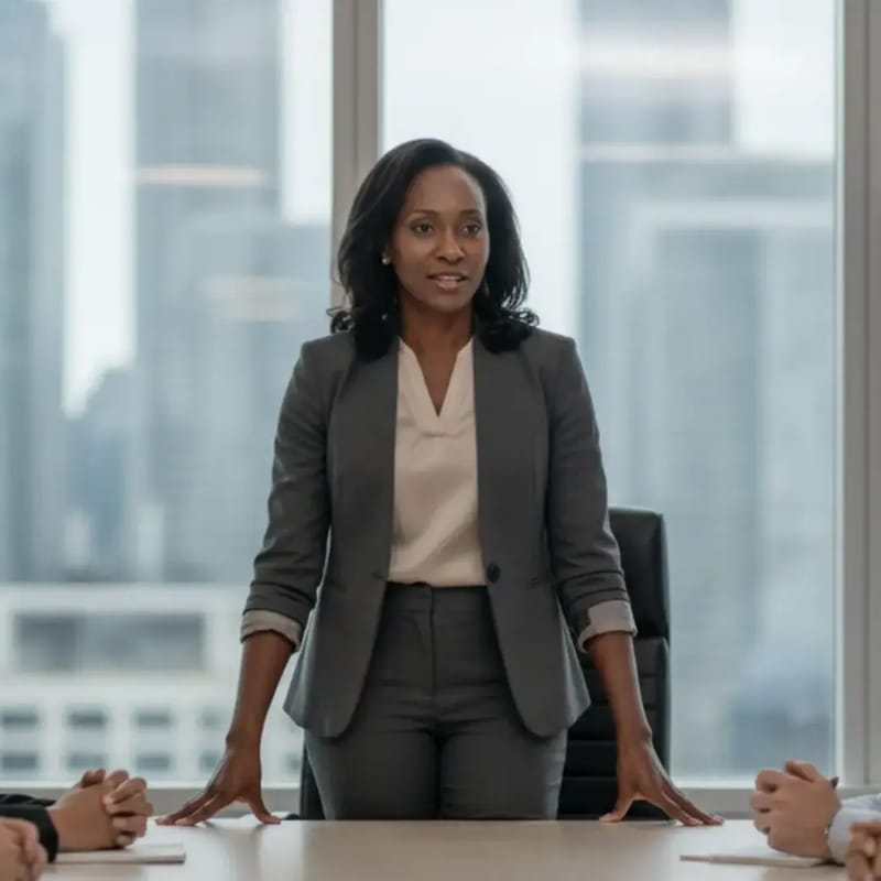 Decode indirect feedback in Canadian workplaces