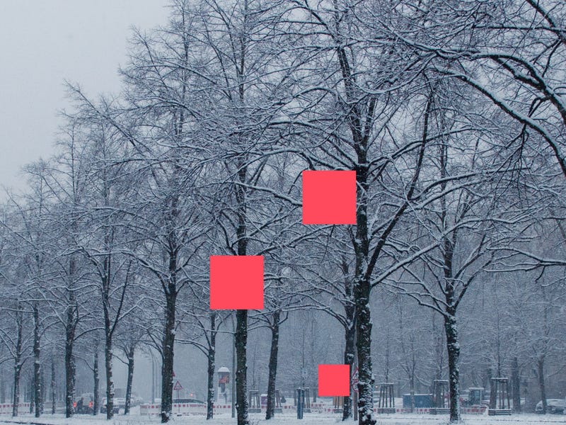 Survival guide in French for winter in Montreal