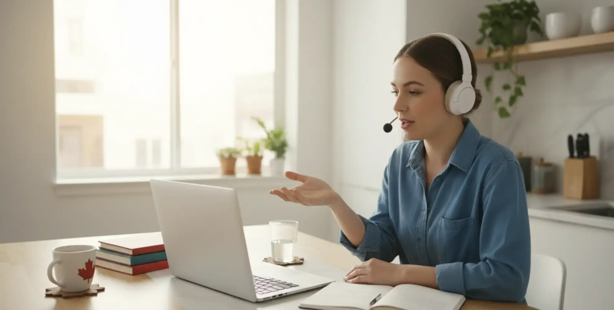 Finding the best French course online