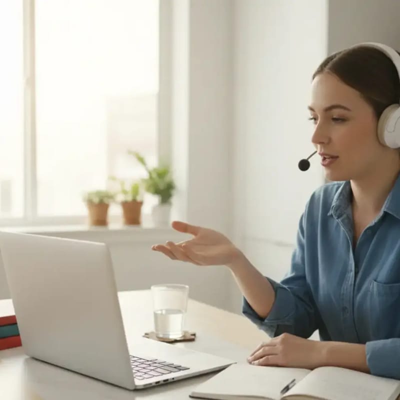 Finding the best French course online