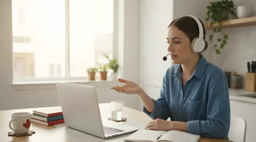 Finding the best French course online