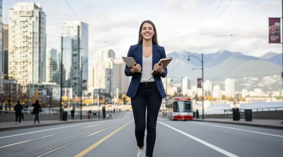 Choose the best French immersion school in Vancouver