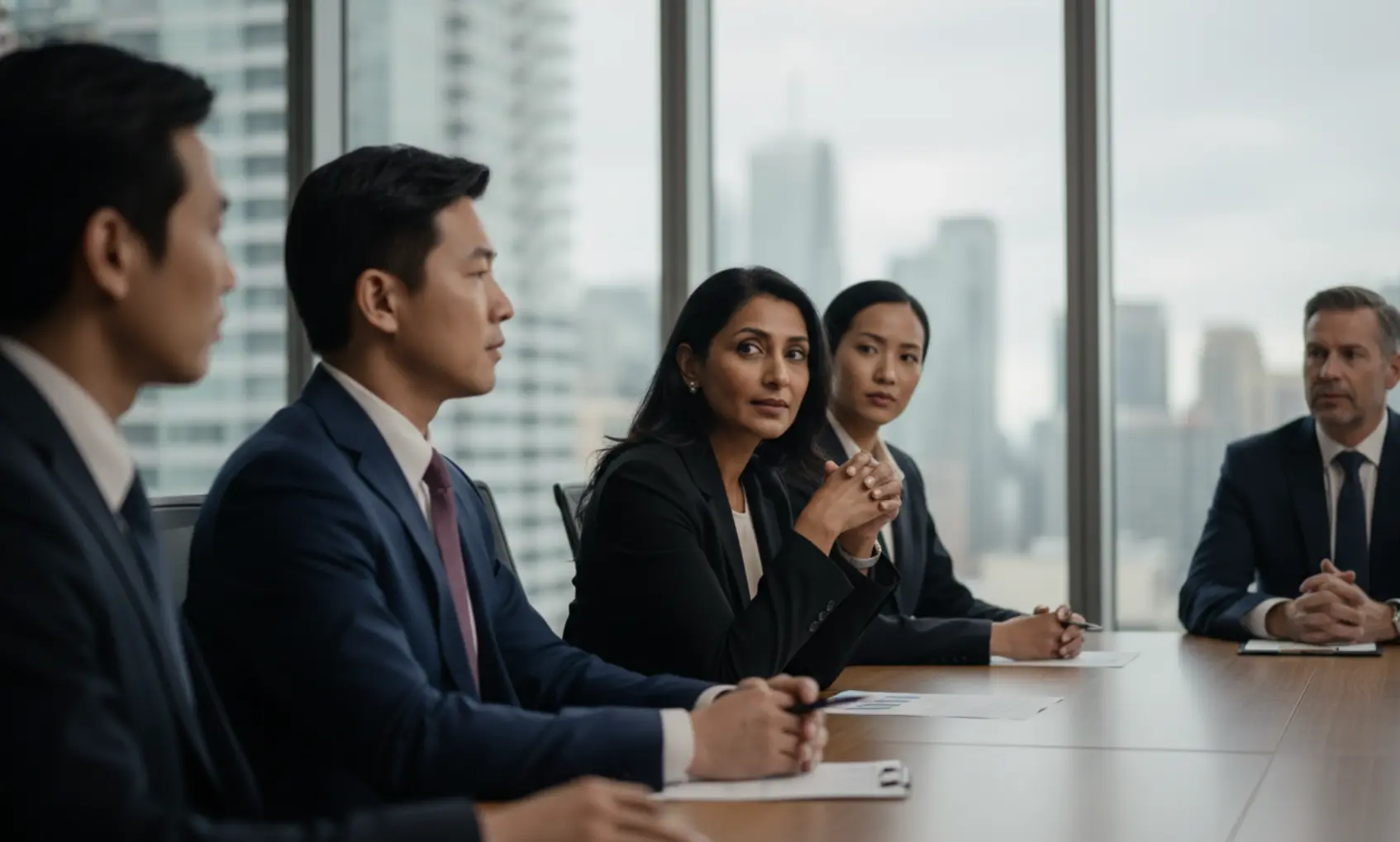 Professional English coaching