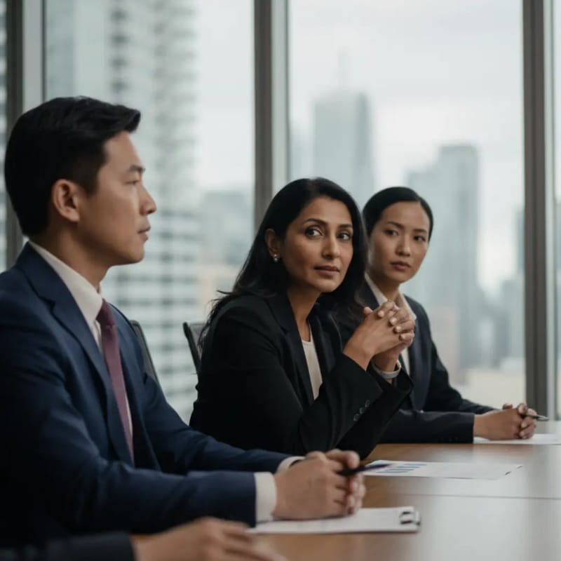 Professional English coaching