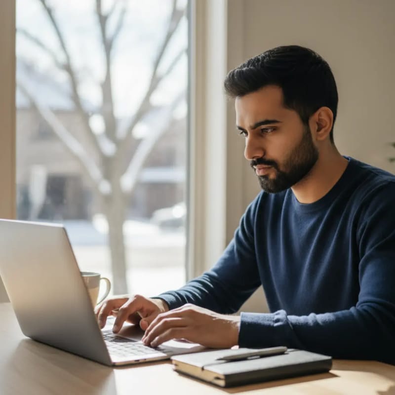 Preparation for TEF Canada