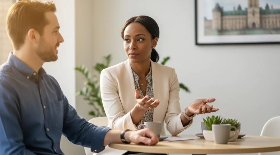 Overcoming language anxiety with Berlitz Canada