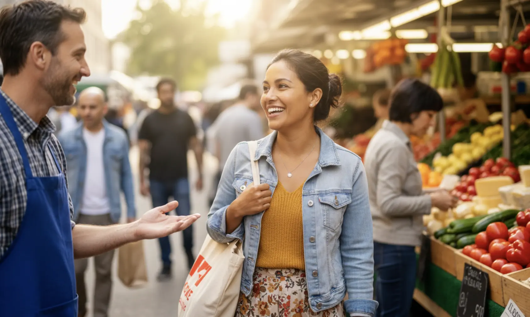 Essential greetings for newcomers Canada