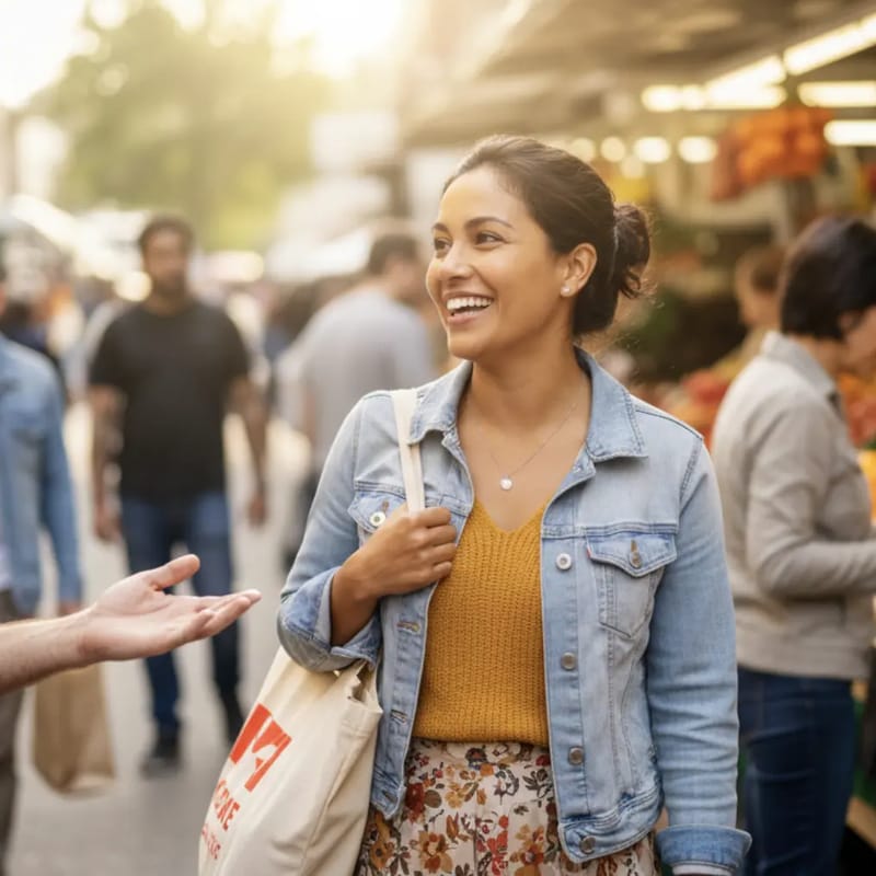 Essential greetings for newcomers Canada