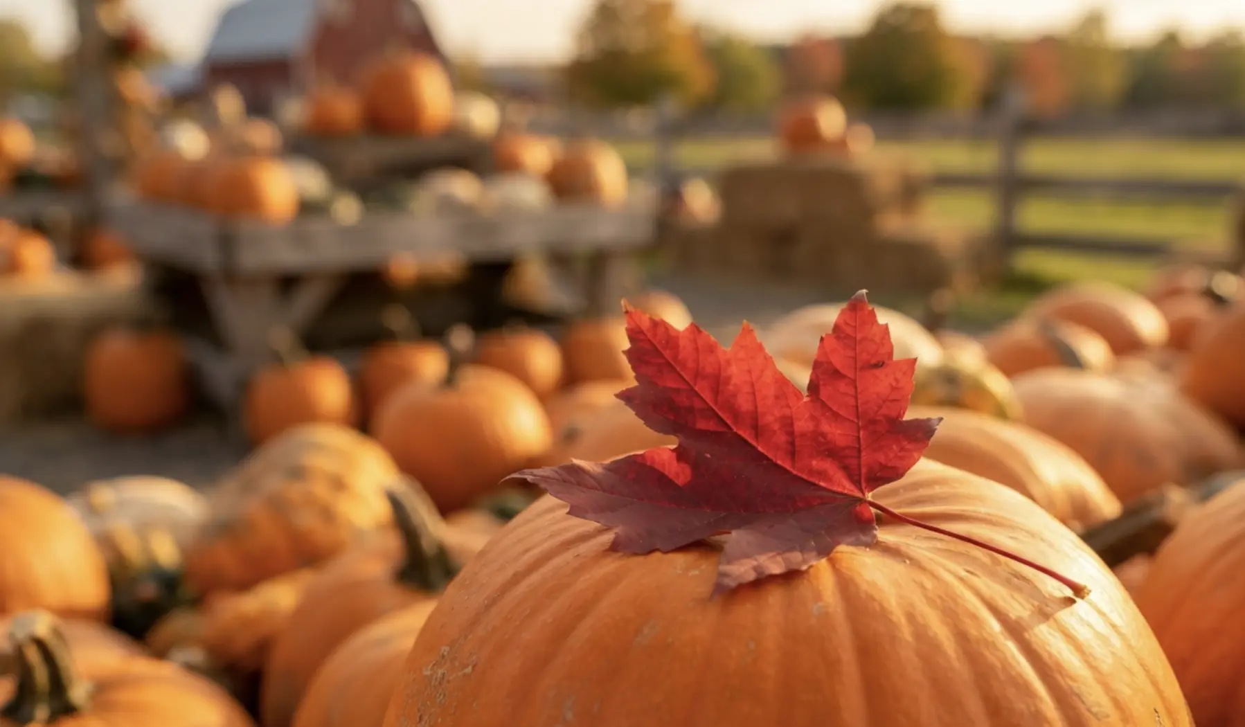 Thanksgiving in Canada
