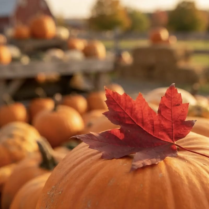 Thanksgiving in Canada