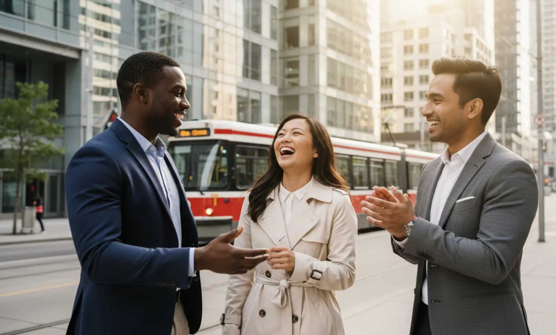 Modern Canadian slang