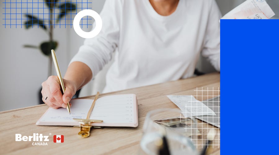 Reach your language learning goals for the new year