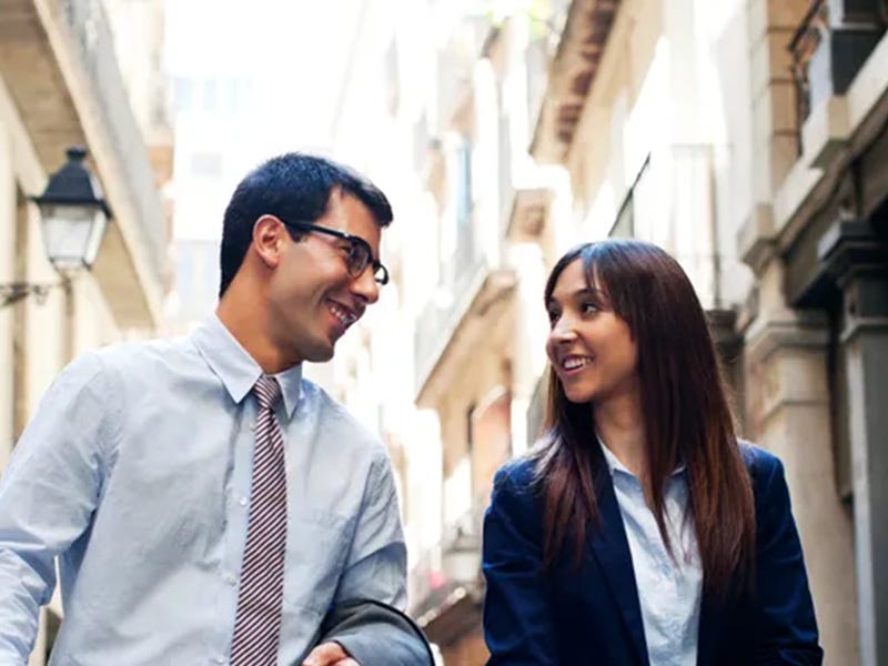 a full guide to business spanish