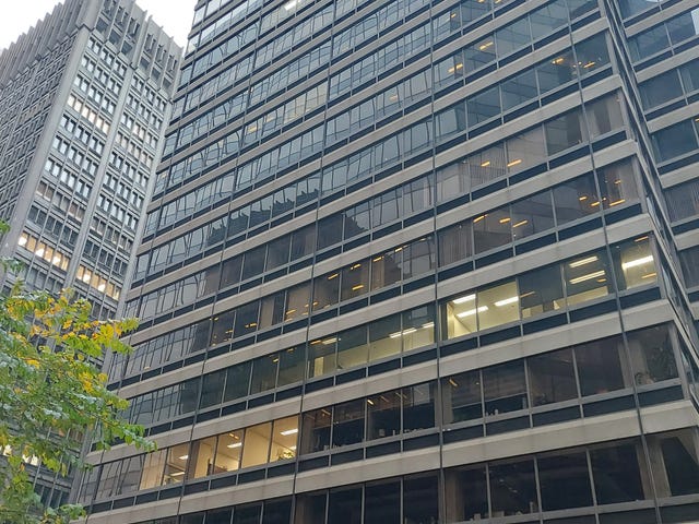 Montreal language center