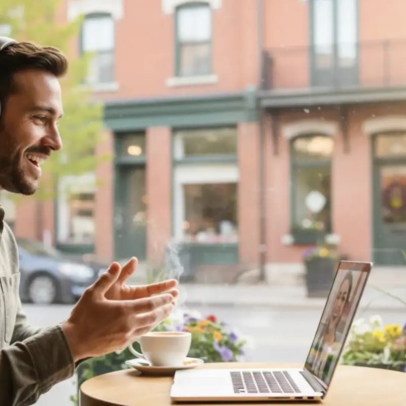Learn French in Canada