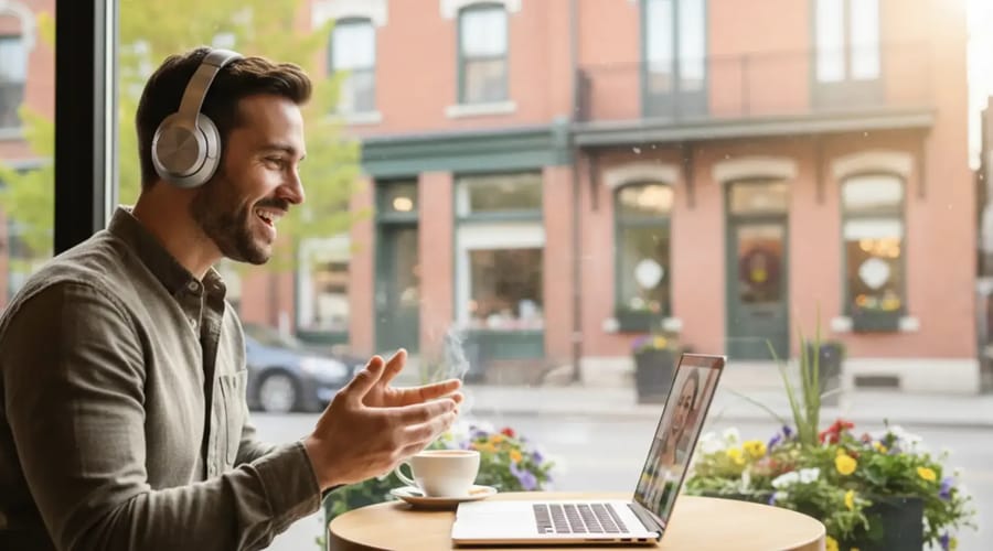 Learn French in Canada