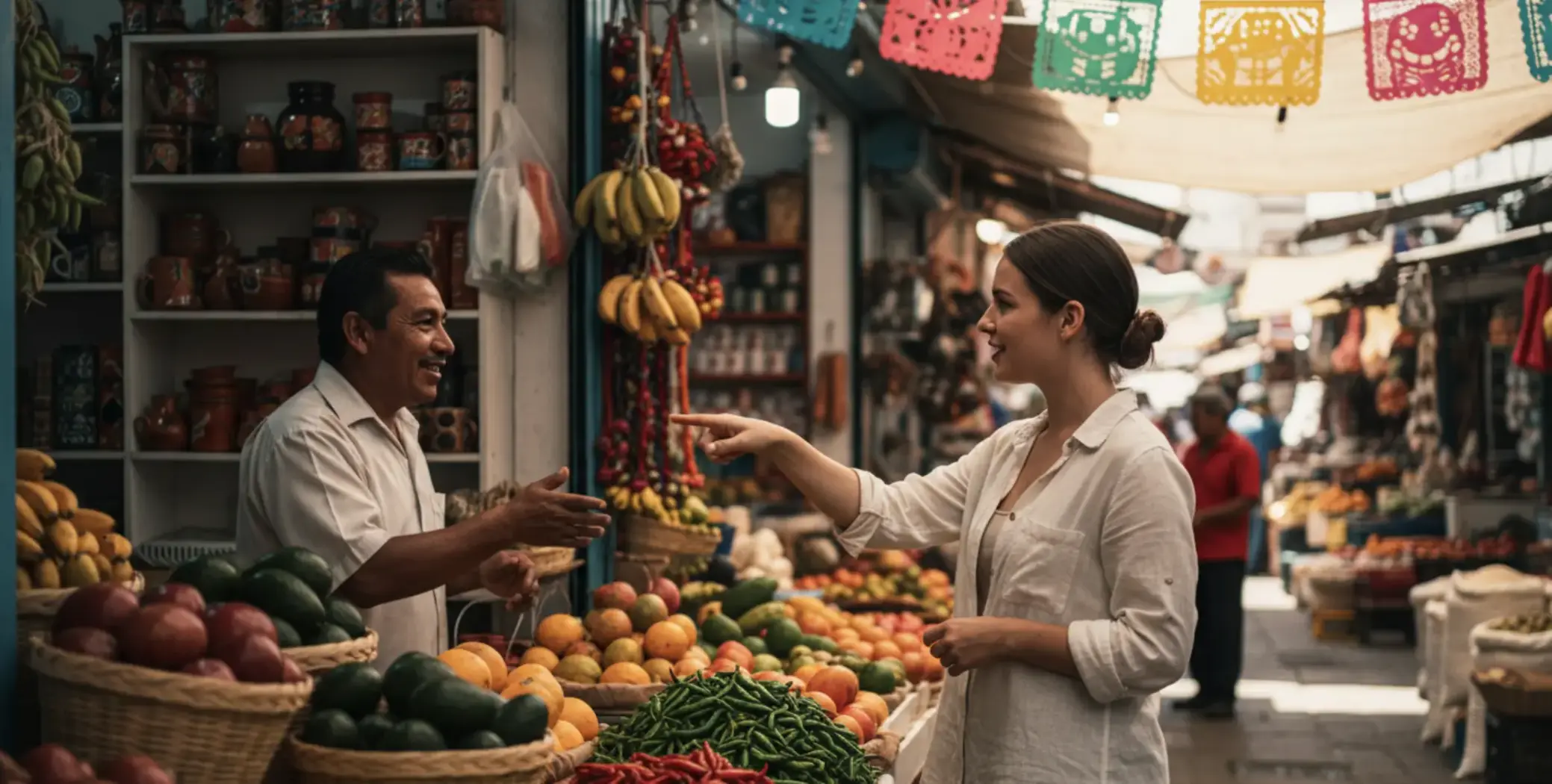 Spring Break Spanish Guide