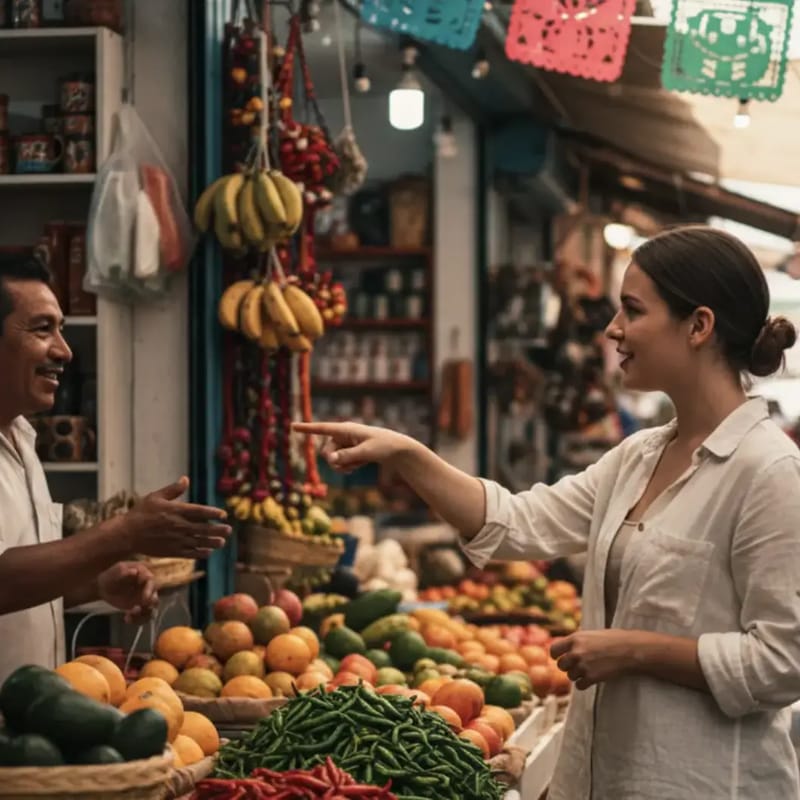 Spring Break Spanish Guide