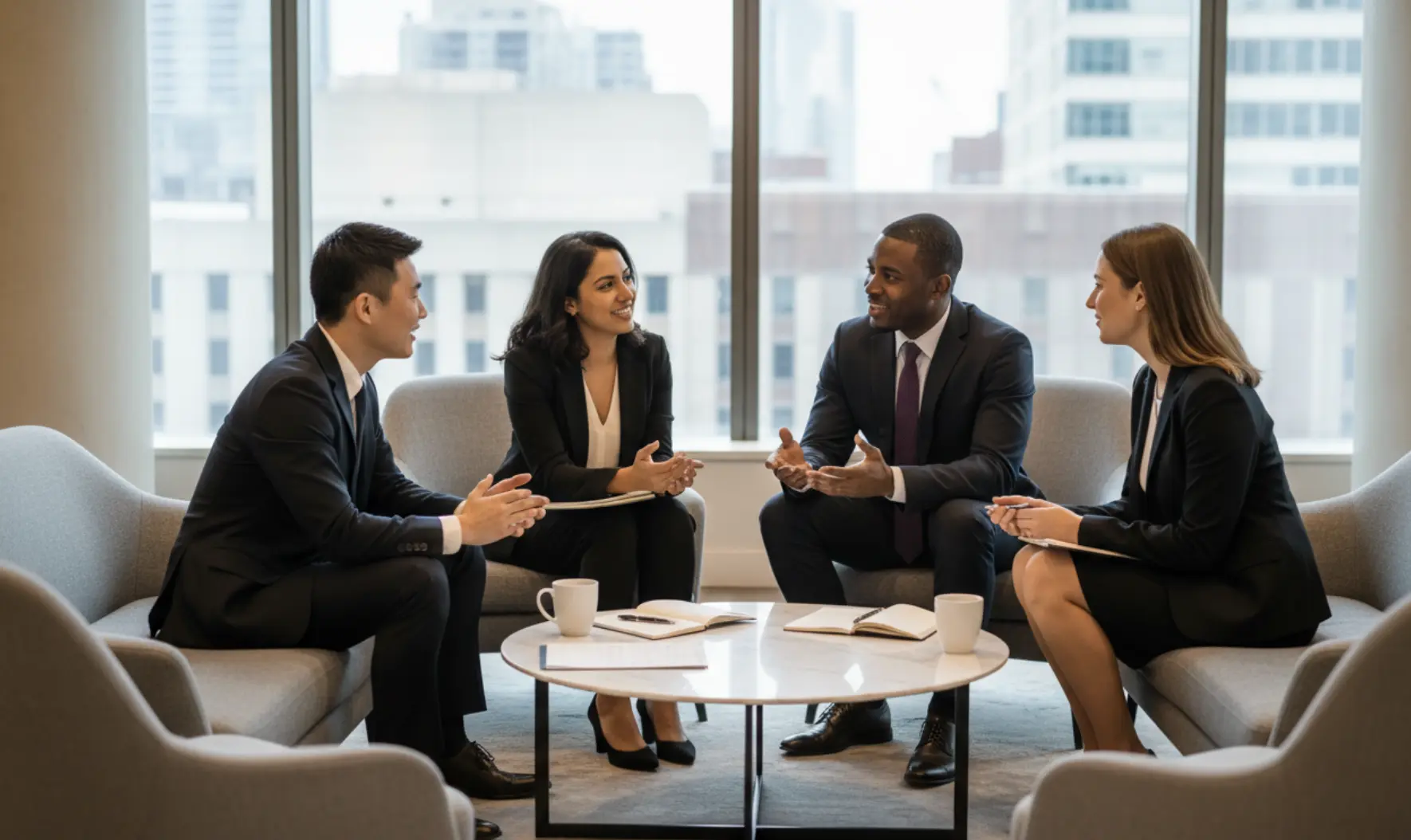 Choosing the right language school in Toronto