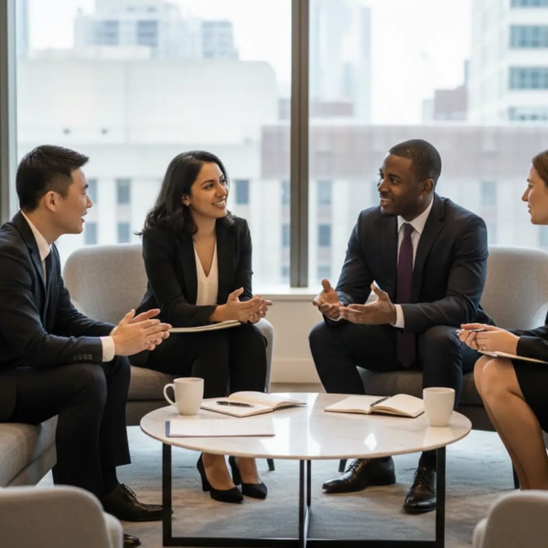 Choosing the right language school in Toronto