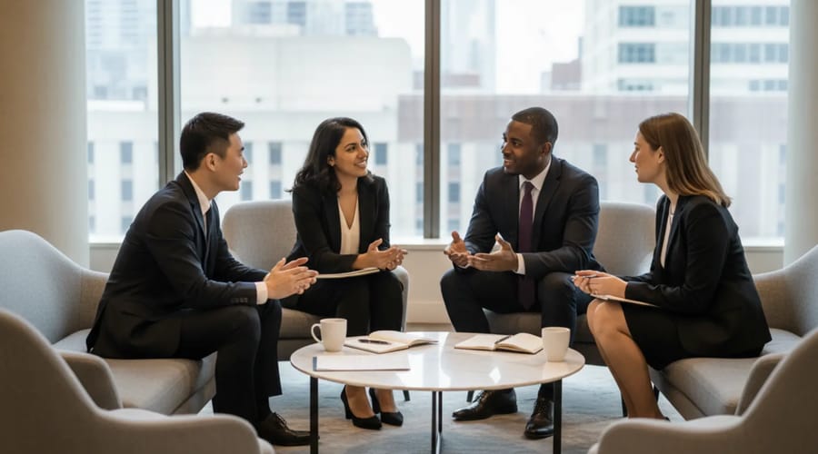 Choosing the right language school in Toronto