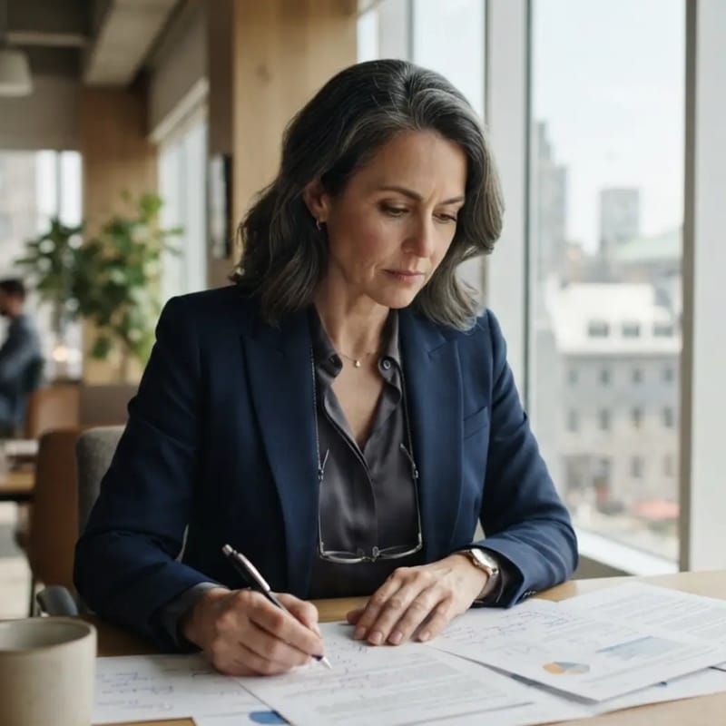 French workplace compliance Bill 96
