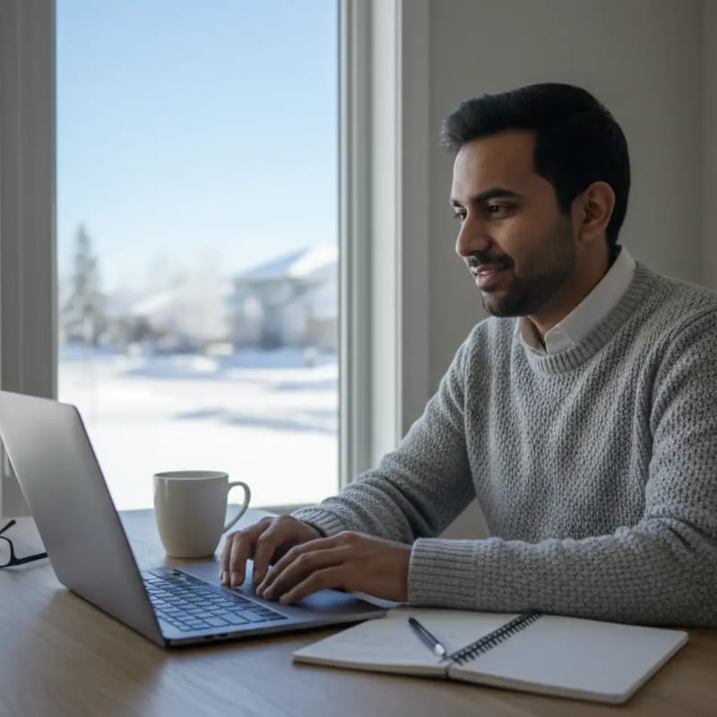 Accelerating your PR in Alberta with French