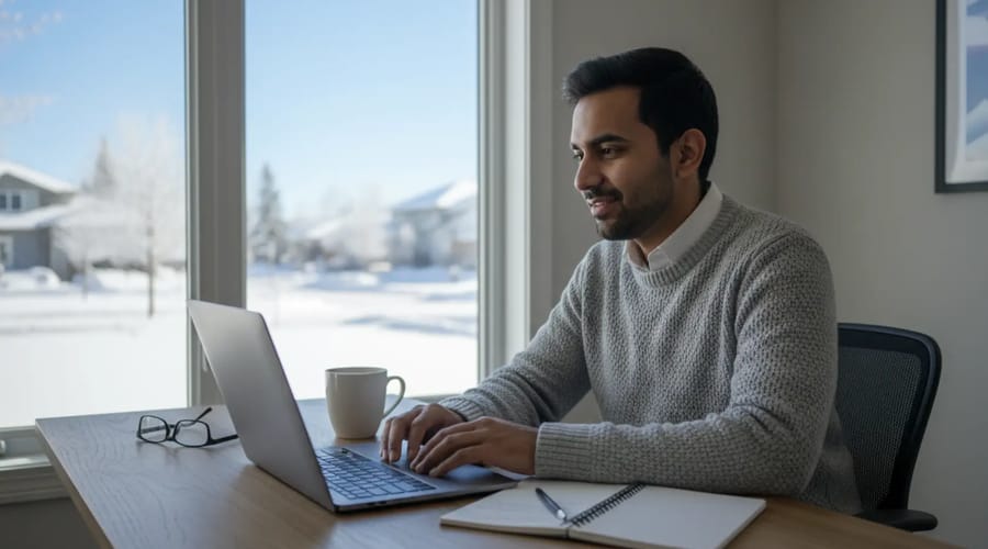 Accelerating your PR in Alberta with French