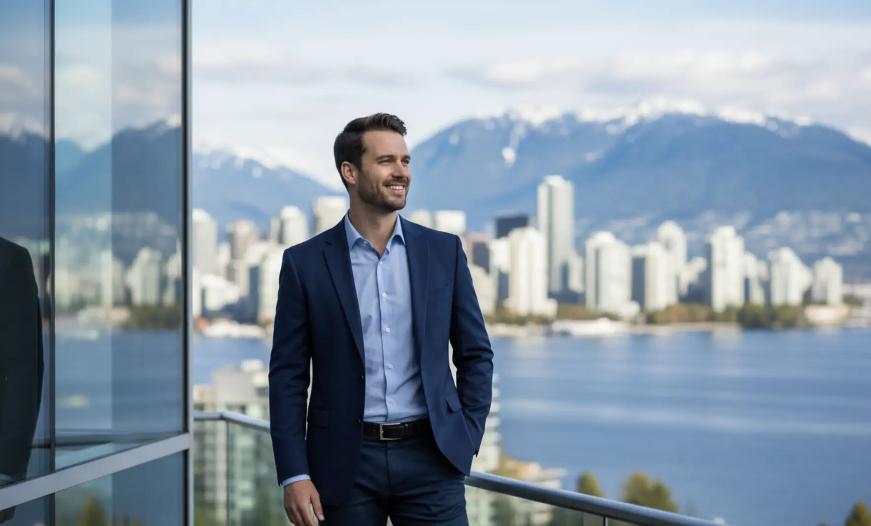 English classes in Vancouver to boost your career