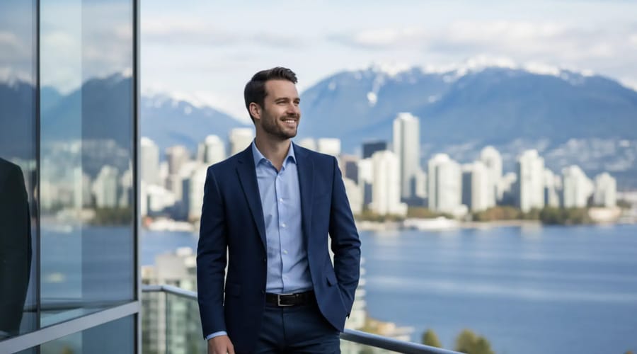 English classes in Vancouver to boost your career