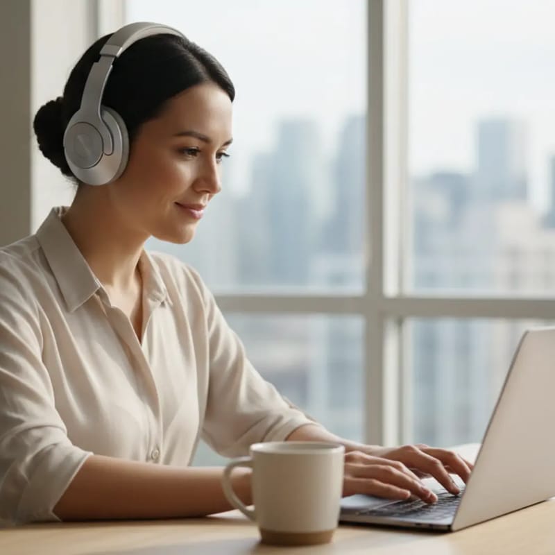 Reach fluency with an Intensive French course