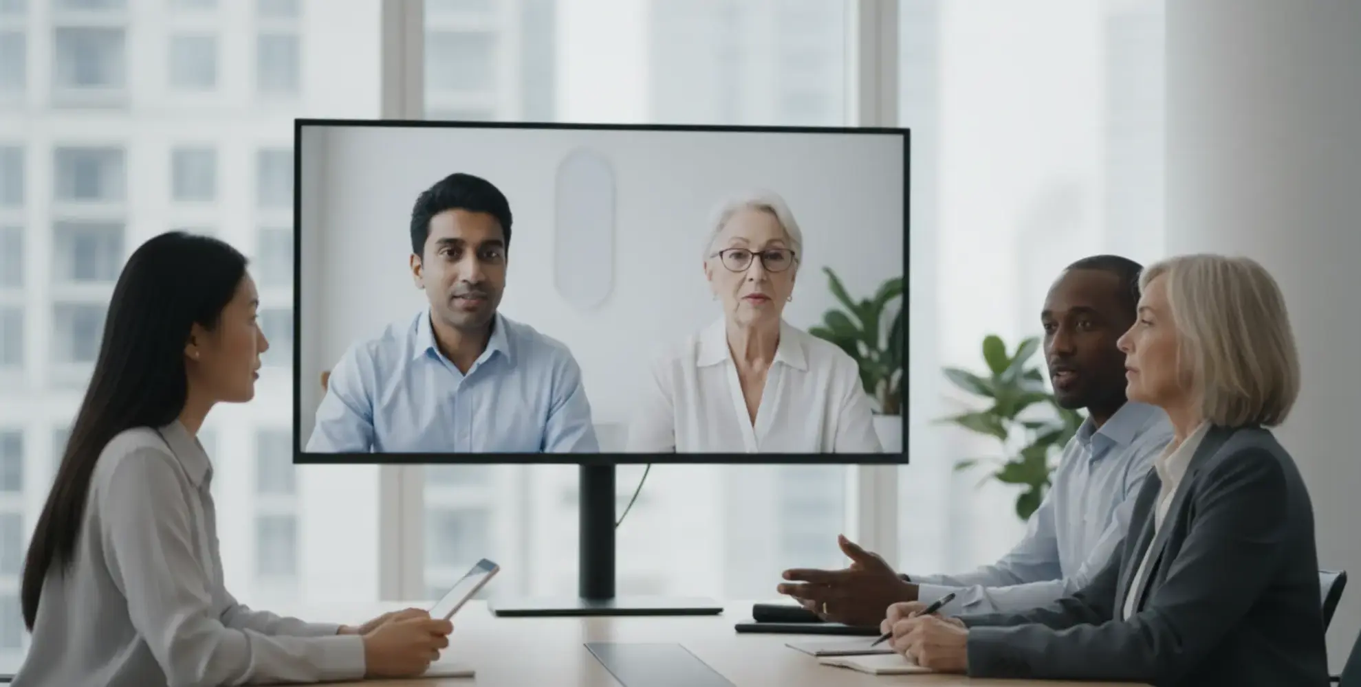 Business English course for Canadian global teams