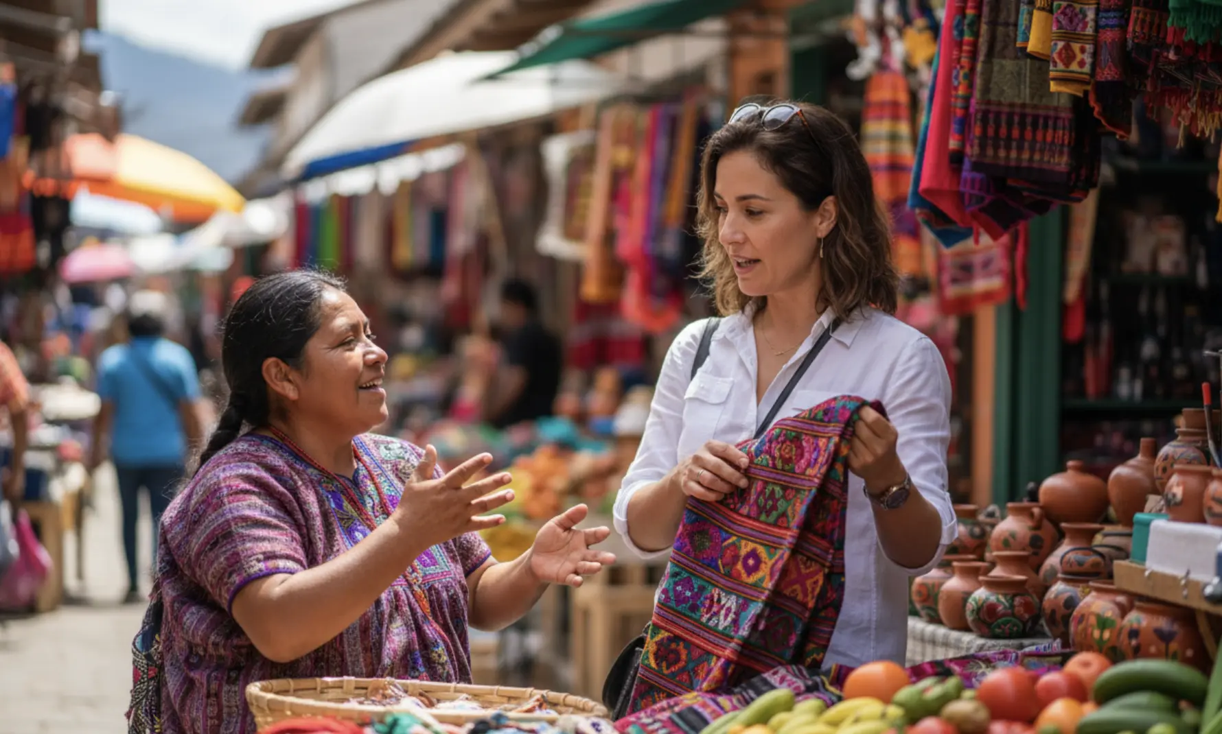 Spanish lessons in Calgary as a travel investment