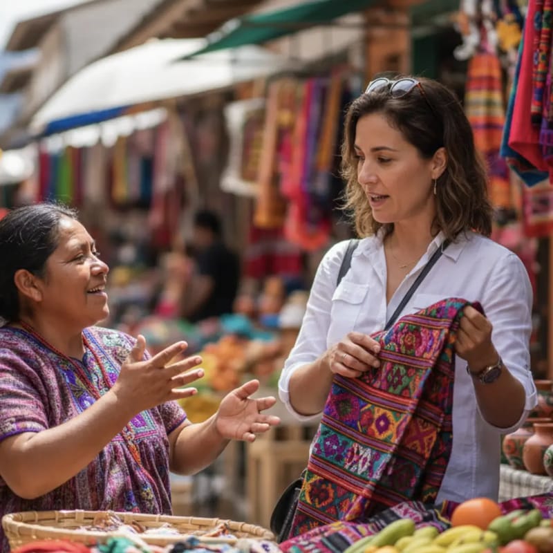 Spanish lessons in Calgary as a travel investment