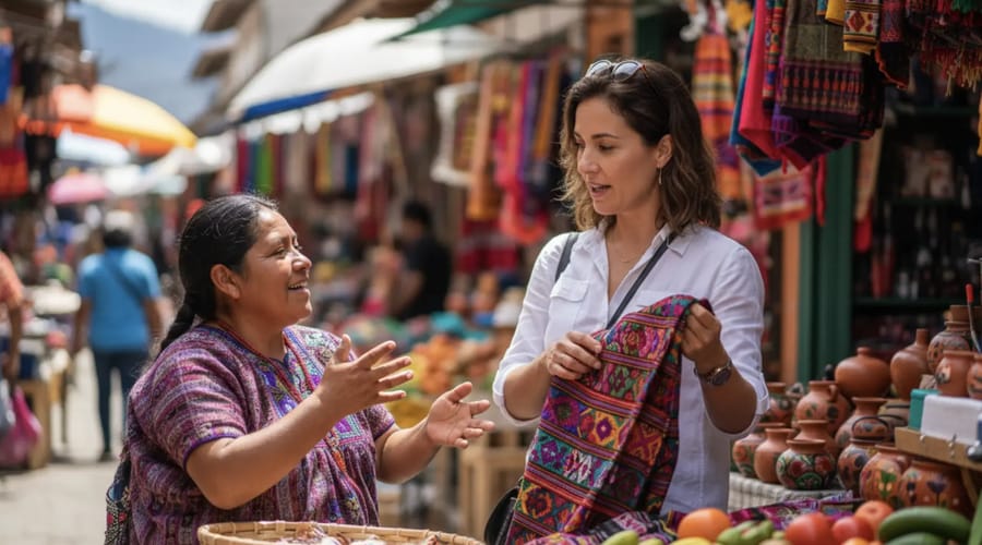 Spanish lessons in Calgary as a travel investment