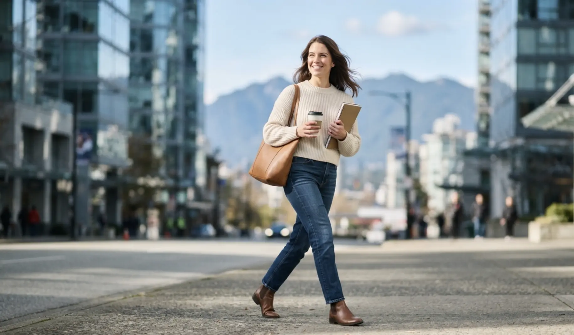 TEF Canada preparation in Vancouver