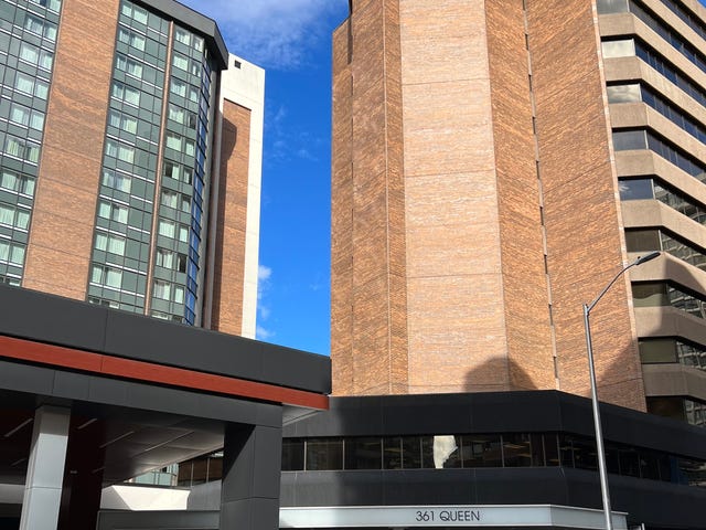 Ottawa language center