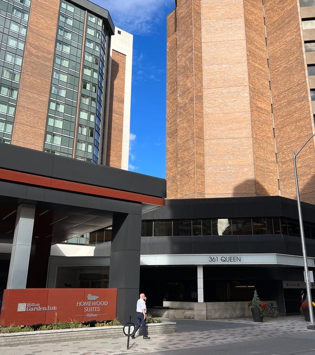 Ottawa language center