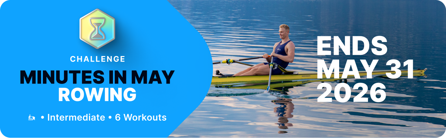 Build strength and endurance with short rowing workouts on the iFIT fitness app, ideal for efficient full-body training.