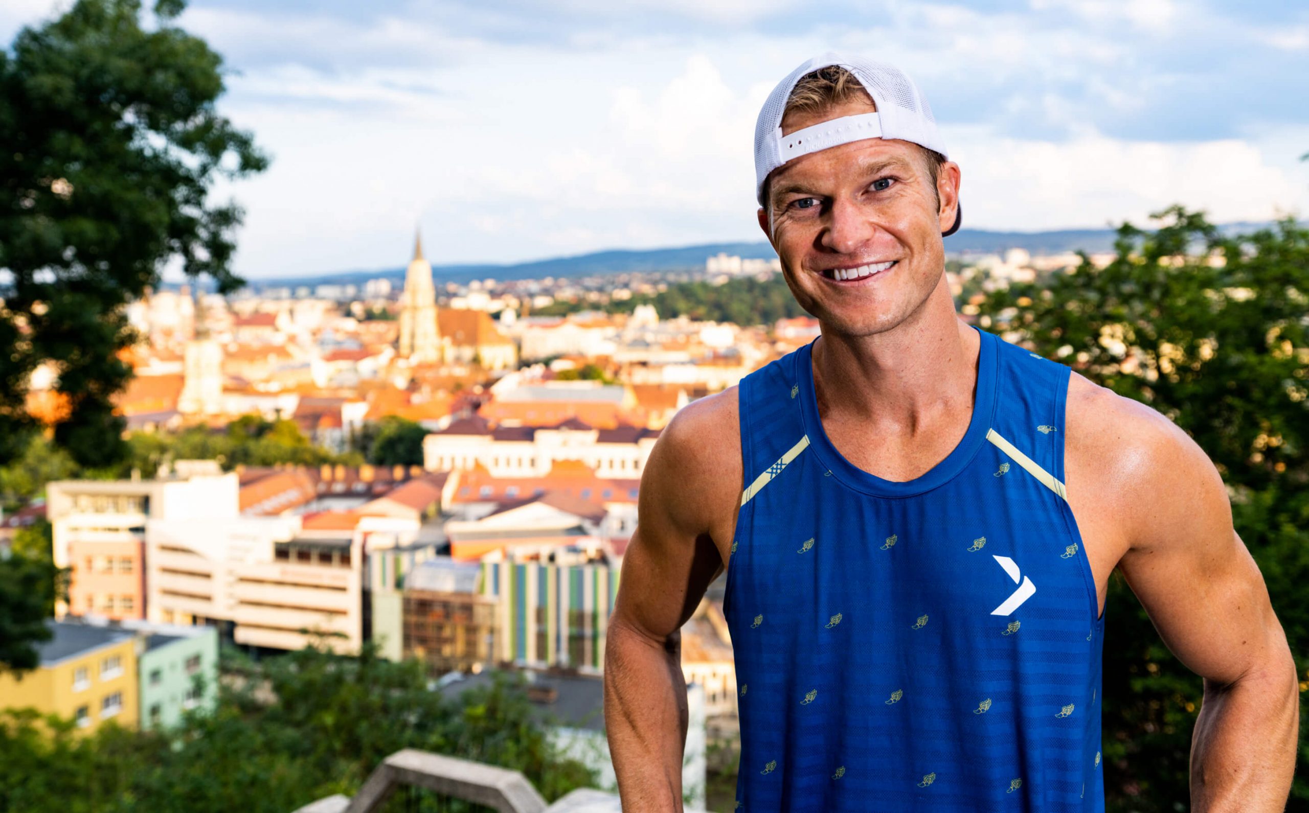 iFIT's 5K Training Series Part 2: Romania iFIT 5K Training Series Part 2: Romania