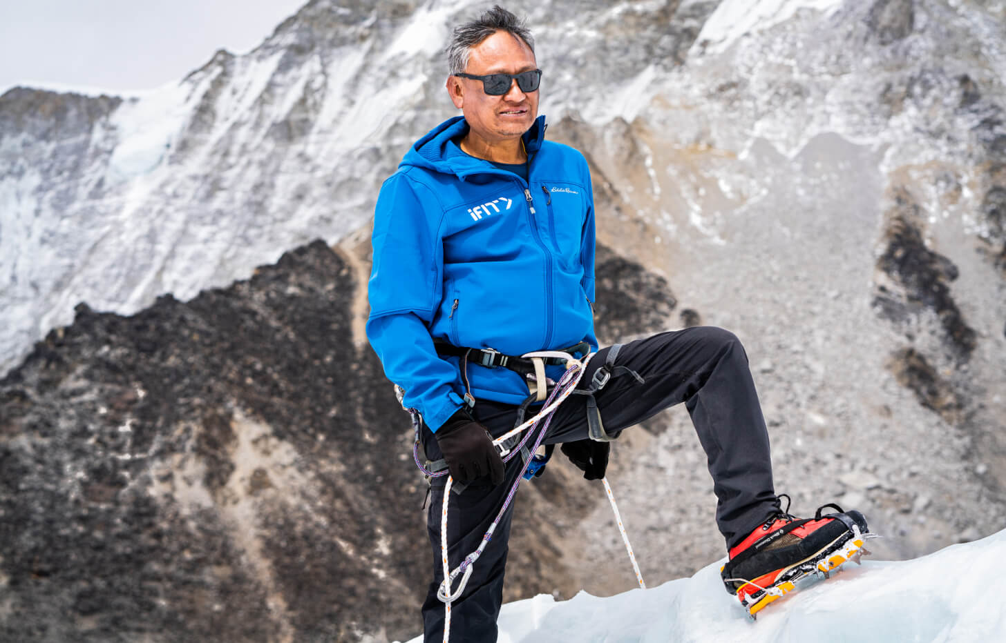 iFIT's A Journey for the Soul Yoga Series iFIT A Journey for the Soul Yoga Series