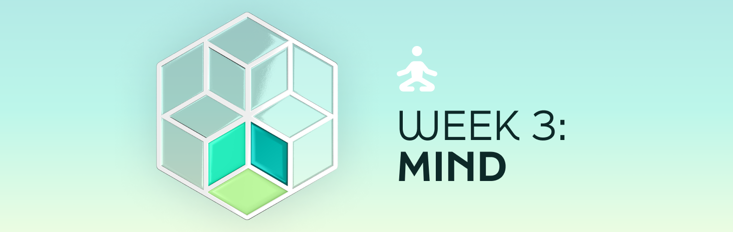 Week 3 Digital Reward